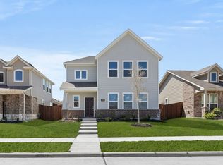 3709 Jade Ln, Crandall, TX 75114