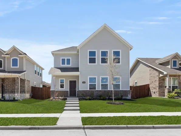 3709 Jade Ln, Crandall, TX 75114
