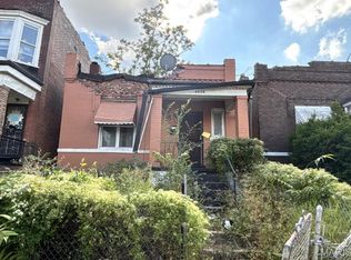 4224 Penrose St, Saint Louis, MO 63115