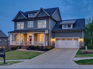 5071 Aunt Nannies Pl, Nolensville, TN 37135