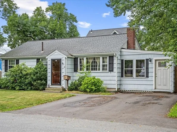 8 Grant Street Ext, Framingham, MA 01702