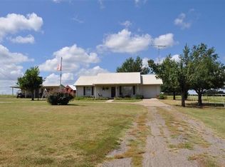 3865 Cr 31100 Tigertown Rd Rd, PARIS, TX 75460