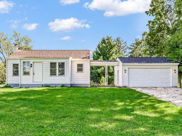 19600 Dice St, South Bend, IN 46614