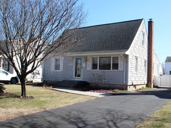 300 3rd Avenue, Stratford, CT 06615