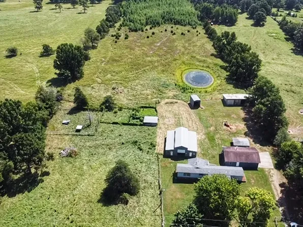 364 Hurley Rd, Dover, AR 72837