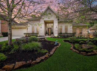 171 E Lansdowne Cir, Spring, TX 77382