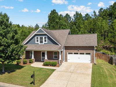 464 Lake Chelsea Way, Chelsea, AL, 35043