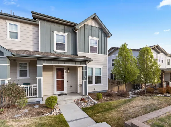3057 Distant Rock Ave, Castle Rock, CO 80109
