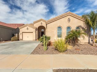 21532 E Quintero Rd, Queen Creek, AZ 85142
