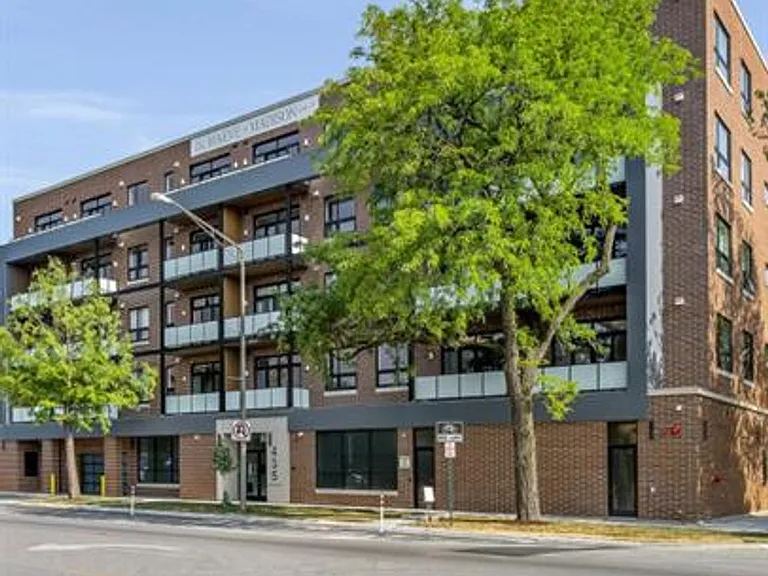 435 Madison Street — Photo 16