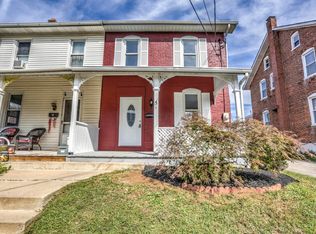 51 Broad St, Christiana, PA 17509