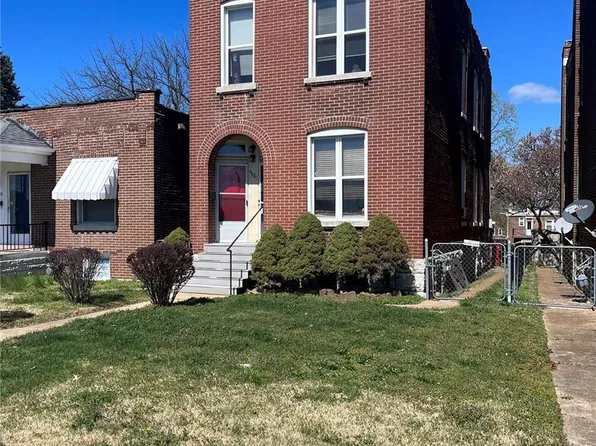 4981 Arsenal St, Saint Louis, MO 63139