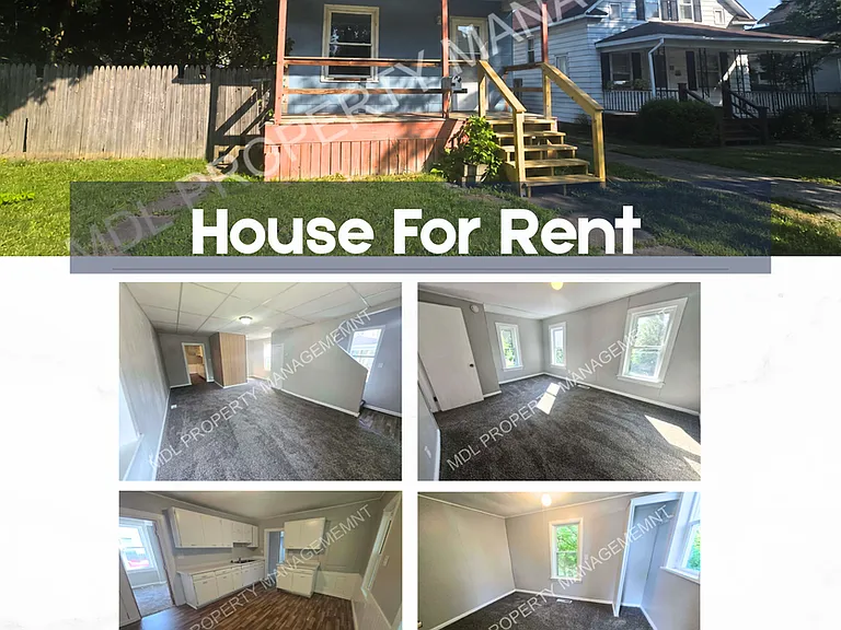 913 N Granger St — Photo 1
