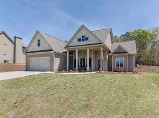 266 Forrest Dr, Palmetto, GA 30268