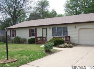 47 Grainey Dr, Glen Carbon, IL