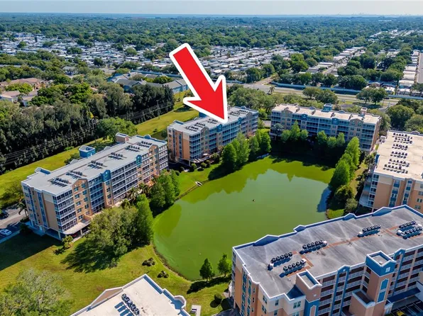 960 Starkey Rd APT 3504, Largo, FL 33771