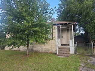 2862 Woodland St W, Jacksonville, FL 32209