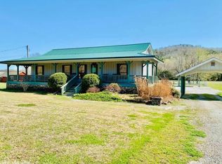 173 S Riverview Ln, Mountain View, AR 72560