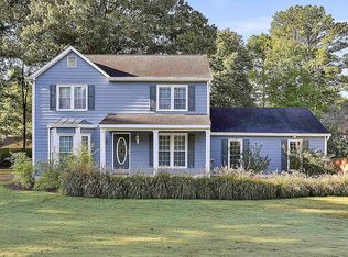 108 Lanyard Bnd, Peachtree City, GA 30269