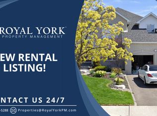 74 Colonel Bertram Rd #2, Brampton, ON L6Z4T6