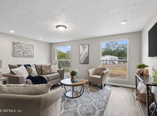 275 CLAREMORE Avenue, Jacksonville, FL 32220