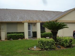 11610 Spinnaker Way, Fort Myers, FL 33908