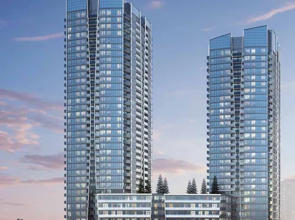 50 Upper Mall Way #2604, Vaughan, ON L4J 0L8