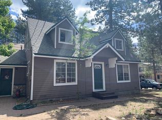 3020 Berkeley Ave, South Lake Tahoe, CA 96150