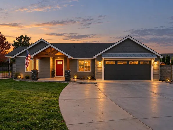 8804 Aldridge Ct, Pasco, WA 99301