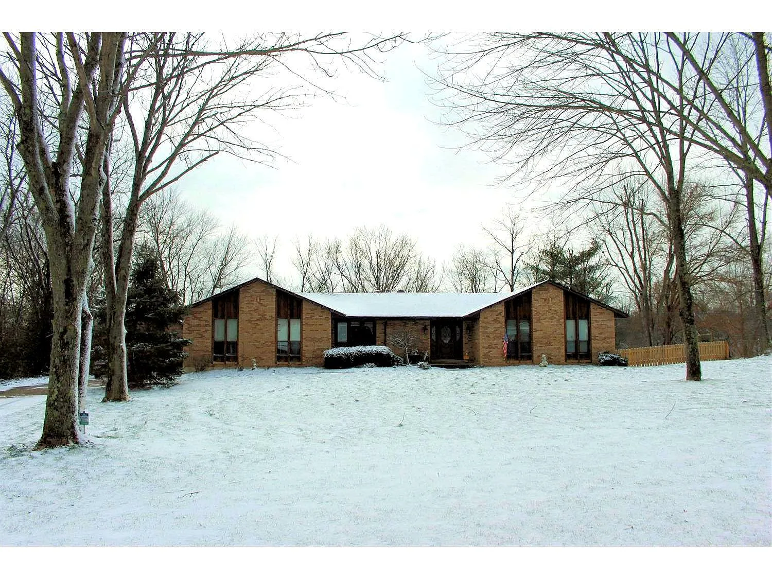 5303 Yeatman Rd photo 1