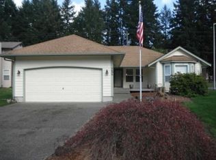 706 Kinwood Ct SE, Olympia, WA 98503