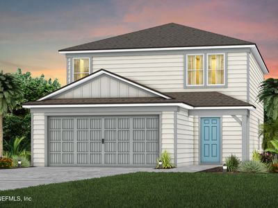 7028 SANDPERCH Street, Jacksonville, FL, 32244