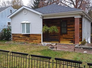 7701 Fleta St, Saint Louis, MO