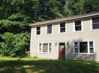 119 Old Shaker Rd, Loudon, NH 03307