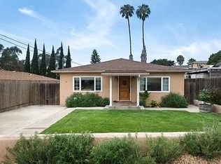 25 Leslie Dr, Santa Barbara, CA 93105