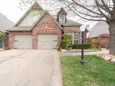 9021 N 100th East Ave, Owasso, OK, 74055