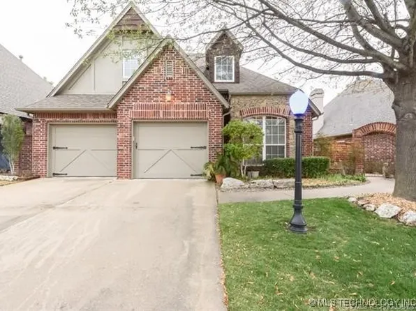 9021 N 100th East Ave, Owasso, OK 74055