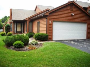 18 Ellington Cir, Greece, NY 14612