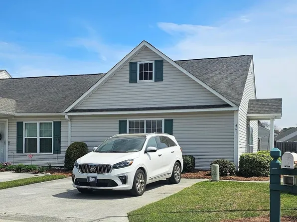 4611 White Ibis Court, Wilmington, NC 28412