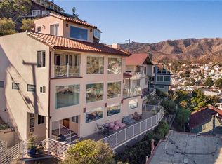 150 Middle Terrace Rd, Avalon, CA 90704