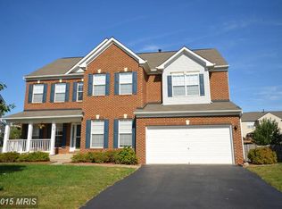 179 Alpine Dr SE, Leesburg, VA 20175