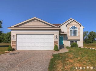 4951 Whitefish Woods Dr, Pierson, MI 49339