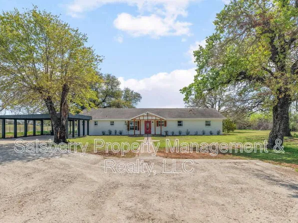 3137 S Fm 200, Nemo, TX 76070