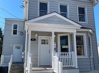 48 Entwistle Ave, Nutley, NJ 07110
