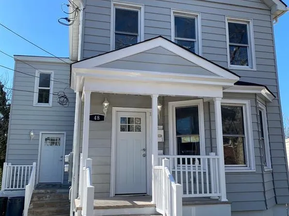 48 Entwistle Ave, Nutley, NJ 07110