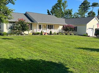 602 Buckingham Dr, Stevensville, MD 21666