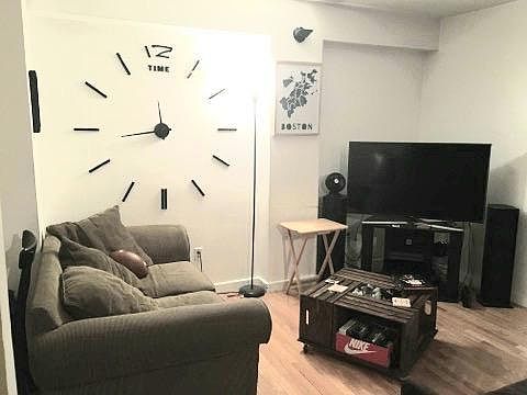 2nd image of 42 Chauncy St #U402