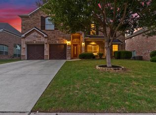 15104 Bull Run Dr, Frisco, TX 75035