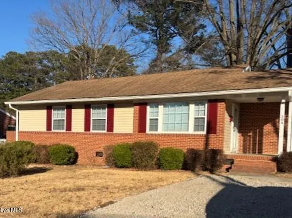 304 Lillian Road W, Wilson, NC 27893