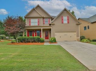 8105 Majors Glen Ct, Cumming, GA 30041